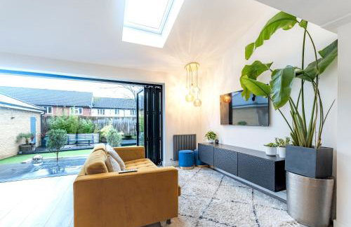 Comfortable 3 bedroom Home Chelmsford Sleeps 5 - Pass the Keys - Foto 23