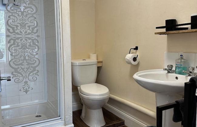 Flexible One Bedroom Apartment With Sofa Beds - Foto 10