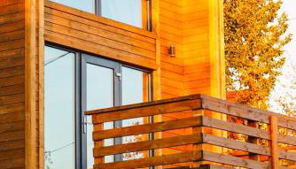 Zachód Beskidu domek z Jacuzzi na wyłączność - Foto 5