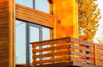 Zachód Beskidu domek z Jacuzzi na wyłączność - Foto 5