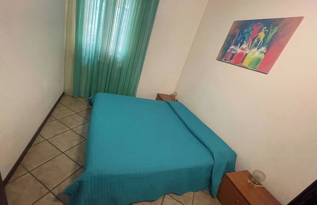 Flat Lake Garda With Very Panoramic View - Foto 3