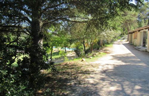 Résidence de gîtes La Sidoine du Mont-Ventoux - Foto 17