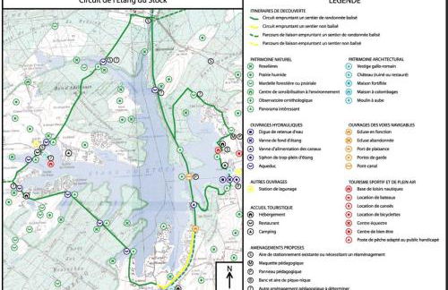 Le havre de paix - Foto 17