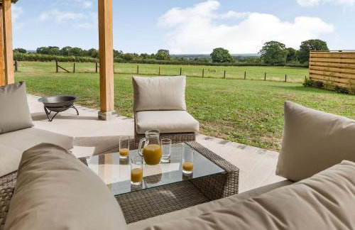 Bramley Lodge - Uk38384 - Foto 24