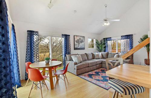 Rare Gem! Game Room, Hot Tub, Near Lake, Pet Ok - Foto 25