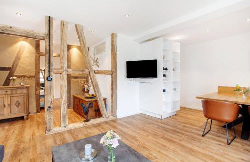 Gut Vasbach Ferienwohnungen - Photo 2