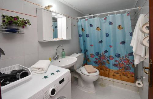 Achinos *2, Seaside, between Ierapetra & Myrtos! - Foto 26