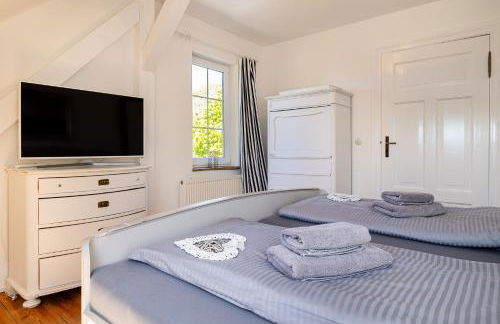 Fährhaus Wittow - Foto 24