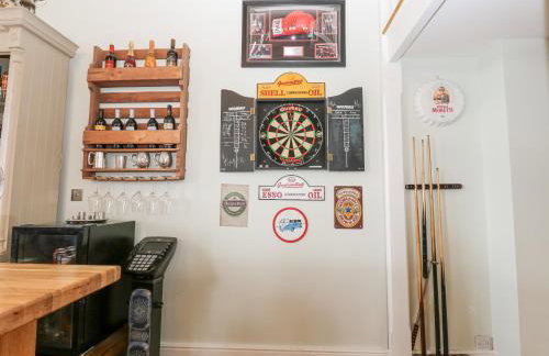 The Miners Hall Retreat - Foto 23