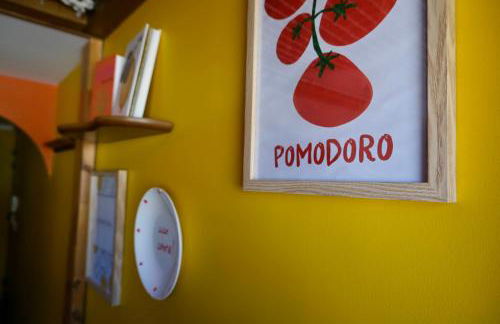 Dolcevita Suite - Signature italienne avec spa et filet - Foto 21