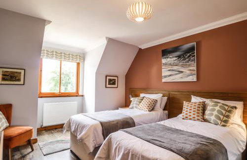 Silver Birch Lodge - Photo 16