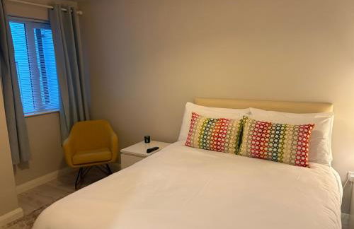 Apt 1, Whiterocks Portrush - Foto 10