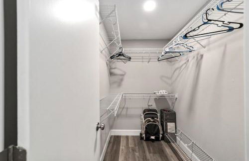 BeeHappy House close to WEC, Springs, State Parks - Foto 25