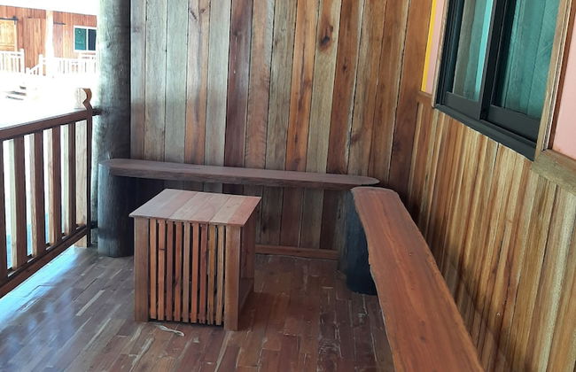 Baan Berm Family Inn - Photo 15