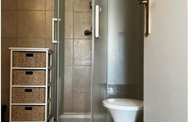 Appartement duplex plein sud sur le port de Bonifacio - Foto 17