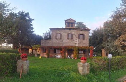 Agriturismo La Villetta - Foto 25