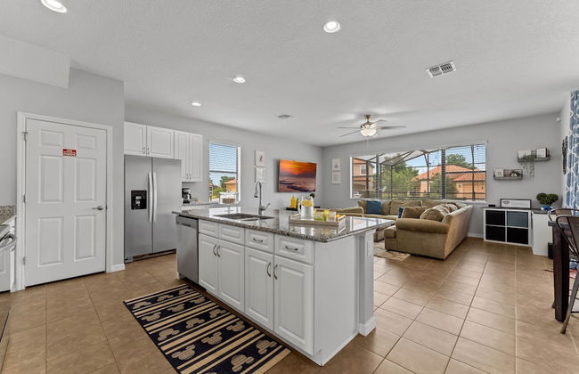 Perfection in Providence - Foto 24