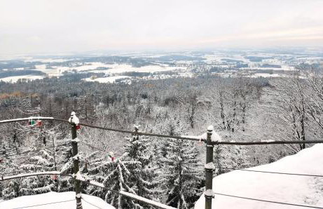 Ferienhaus im Fichtelgebirge - Foto 25