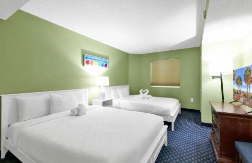 Carolinian Resort Condos - Foto 74