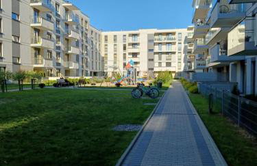 Apartament Miłosz - Foto 21