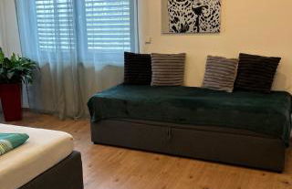 Apartment Im Sand nahe am See - Foto 5