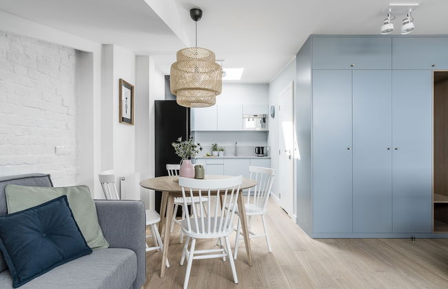 Sanhaus Apartments - Parkowa - Photo 72