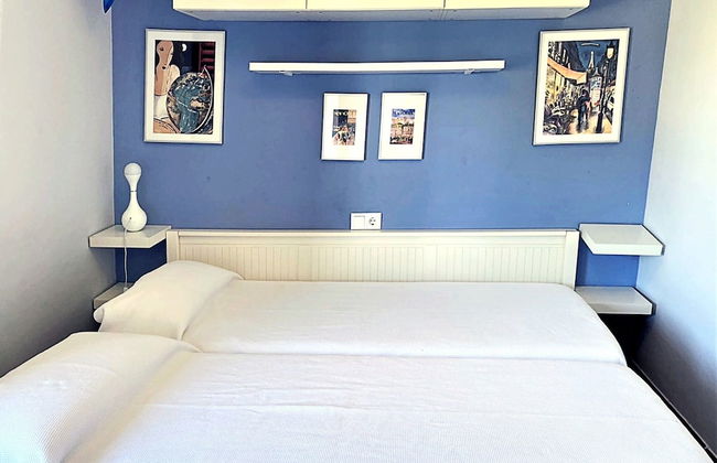 Belvilla by OYO Holiday Home in Rota - Foto 6