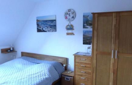 Ferienwohnung AHOI Thiessow - Foto 20