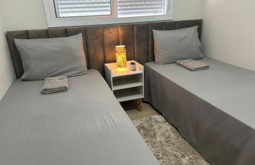 Apto Requinte - king size bed, garage and elevator - Foto 11