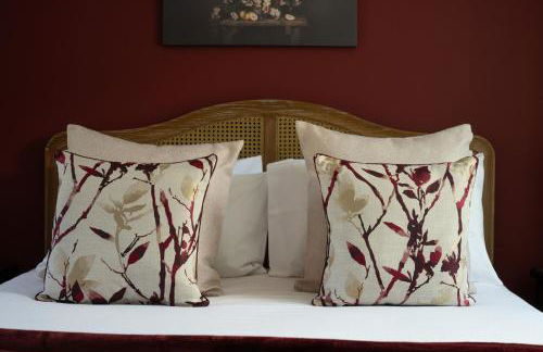 The Garden Cottage with Hot Tub - Foto 15