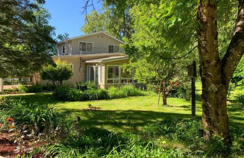 Pet-Friendly Pinehurst Home Hike, Bike and Ski! - Foto 1