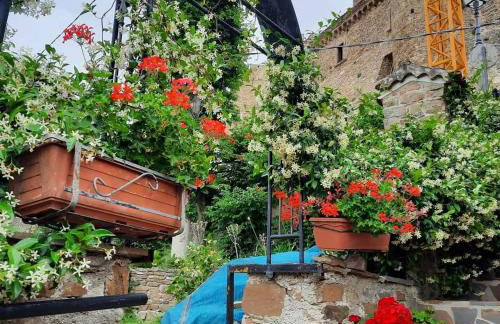 Il giardino del borgo - Foto 24