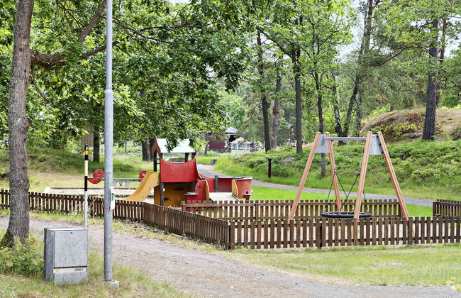 First Camp Gunnarso - Foto 32