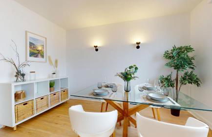 La belle étape avec parking - Foto 10