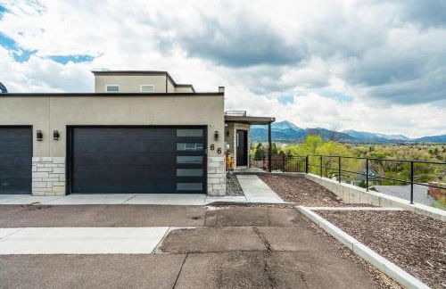 The Overlook Luxury Rooftop Retreat by Broadmoor - Foto 8