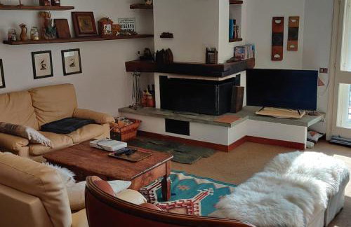 Casa Madesimo - Impianto sciistico e Parcheggio - Foto 7