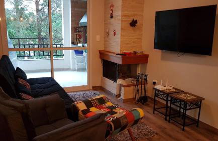 Condessa de Bonneval em Campos do Jordão - Foto 6