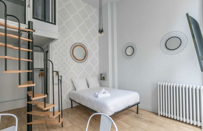 WS Opera - Vendome - Foto 25