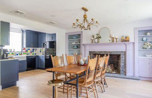 Spacious 4BD Country Gem - Fire Pit & Chill Vibes - Foto 6