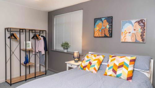 The Exchange Apartments with Permit Parking - Foto 4