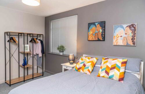 The Exchange Apartments with Permit Parking - Foto 4