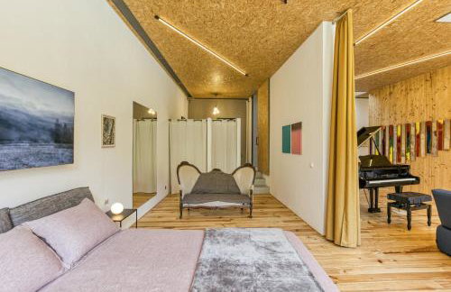 Espai Temps - Art Home - Photo 14