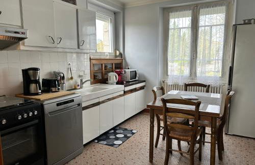 762 - Maison bretonne à moins de 2 kms des Plages. - Foto 23