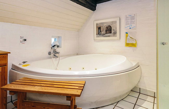 4 Person Holiday Home in Asaa - Foto 18