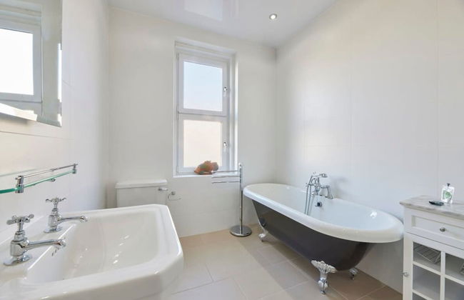 Host Stay The Cottage in Corbridge - Foto 14