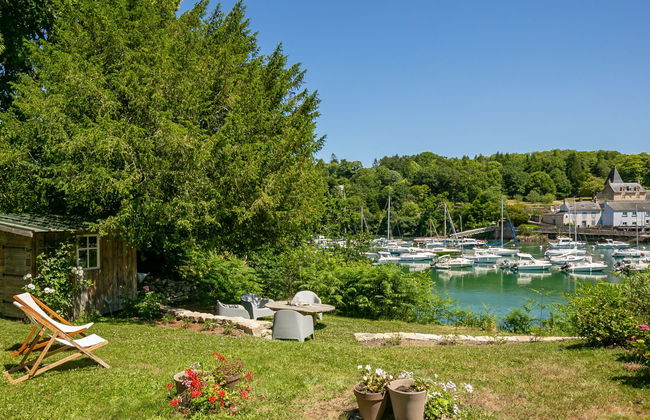 La Chaumière - Foto 16