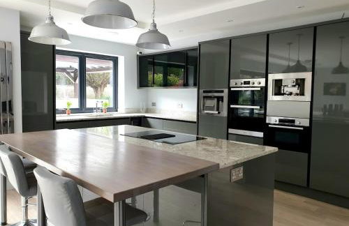 Tranquil & Unique Villa on the UK's sunniest place - Foto 14