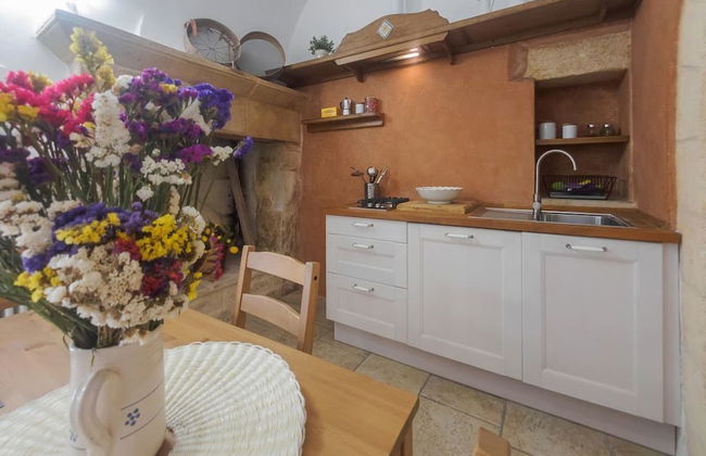 La corte dei Messapi - Foto 11