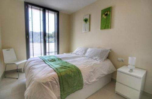 Villa Marluki, 4 bedrooms, pool and terraces - Foto 9