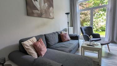 "Villa am NOK" - Foto 5